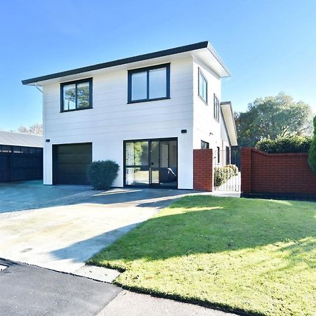 Lavandula 4 - Christchurch Holiday Homes Экстерьер фото