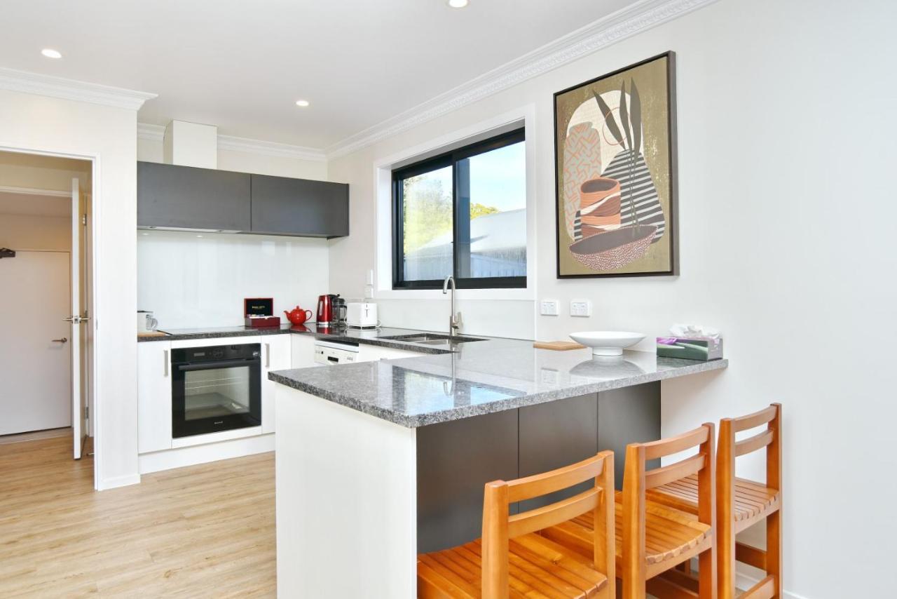 Lavandula 4 - Christchurch Holiday Homes Экстерьер фото