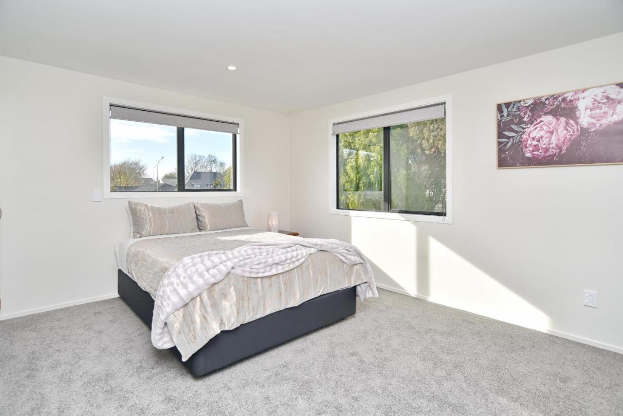 Lavandula 4 - Christchurch Holiday Homes Экстерьер фото