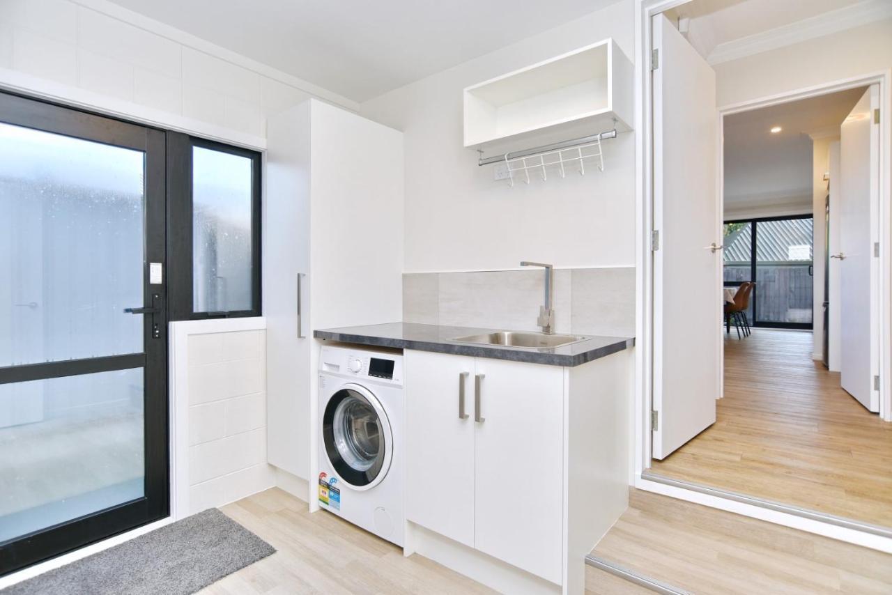 Lavandula 4 - Christchurch Holiday Homes Экстерьер фото