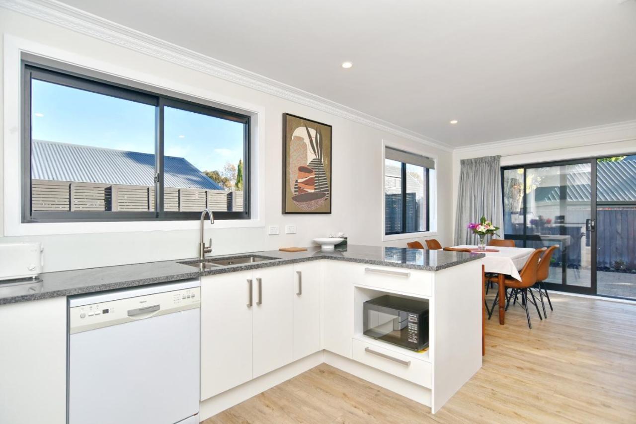 Lavandula 4 - Christchurch Holiday Homes Экстерьер фото