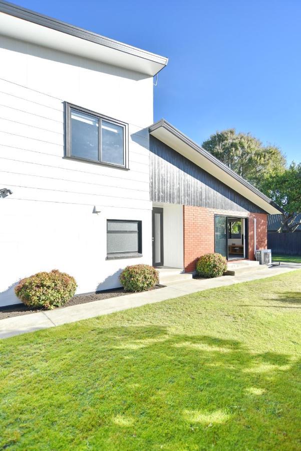 Lavandula 4 - Christchurch Holiday Homes Экстерьер фото