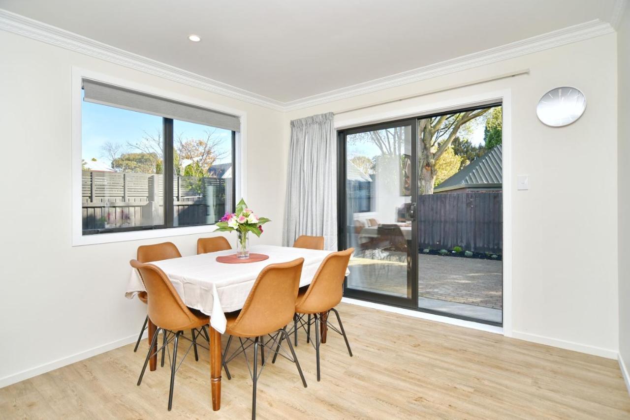 Lavandula 4 - Christchurch Holiday Homes Экстерьер фото