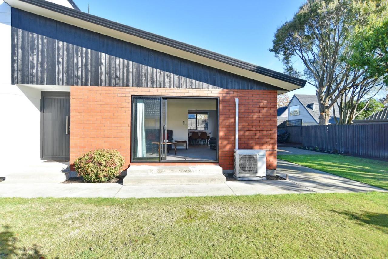 Lavandula 4 - Christchurch Holiday Homes Экстерьер фото