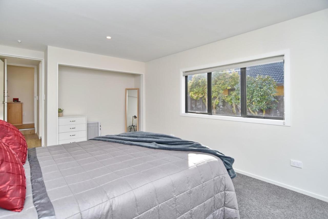 Lavandula 4 - Christchurch Holiday Homes Экстерьер фото