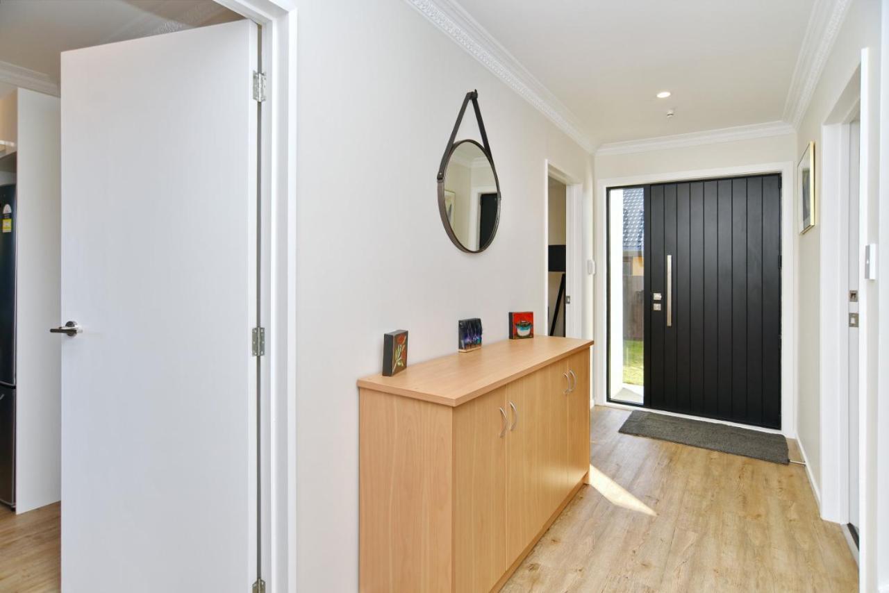 Lavandula 4 - Christchurch Holiday Homes Экстерьер фото