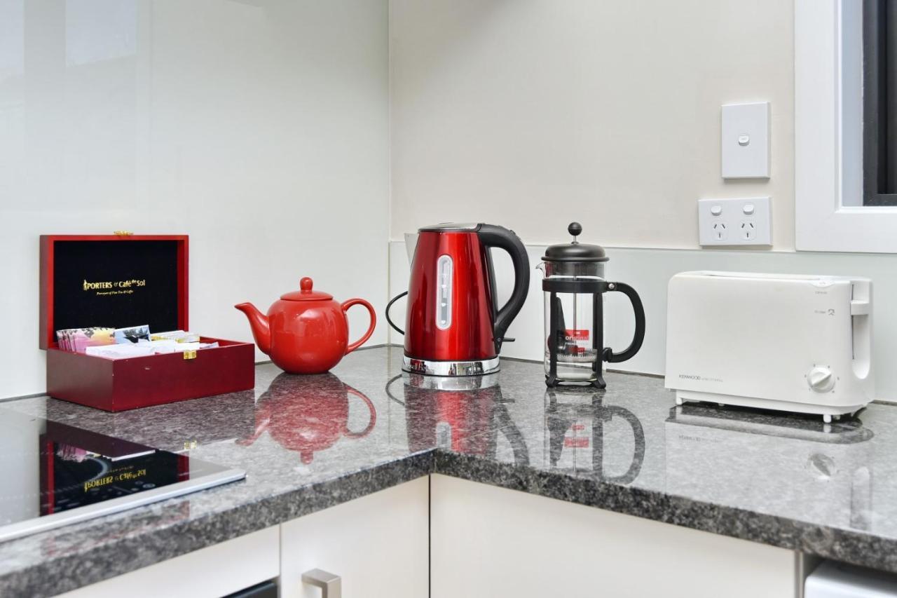 Lavandula 4 - Christchurch Holiday Homes Экстерьер фото