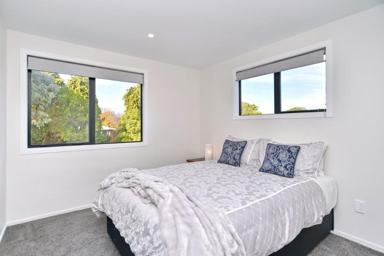 Lavandula 4 - Christchurch Holiday Homes Экстерьер фото