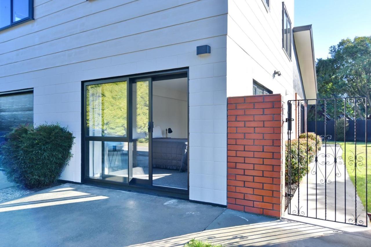 Lavandula 4 - Christchurch Holiday Homes Экстерьер фото