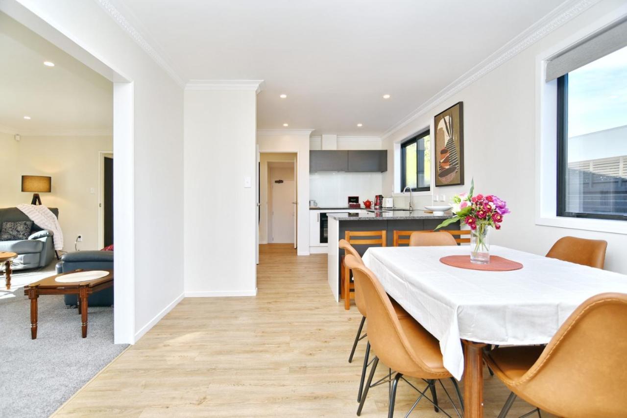 Lavandula 4 - Christchurch Holiday Homes Экстерьер фото