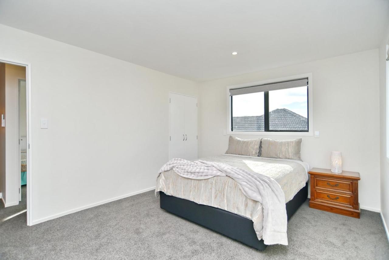 Lavandula 4 - Christchurch Holiday Homes Экстерьер фото