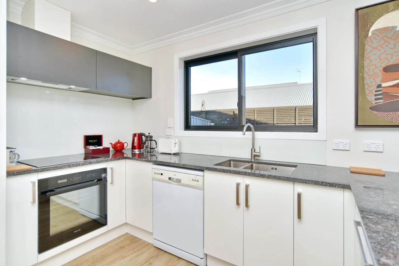 Lavandula 4 - Christchurch Holiday Homes Экстерьер фото