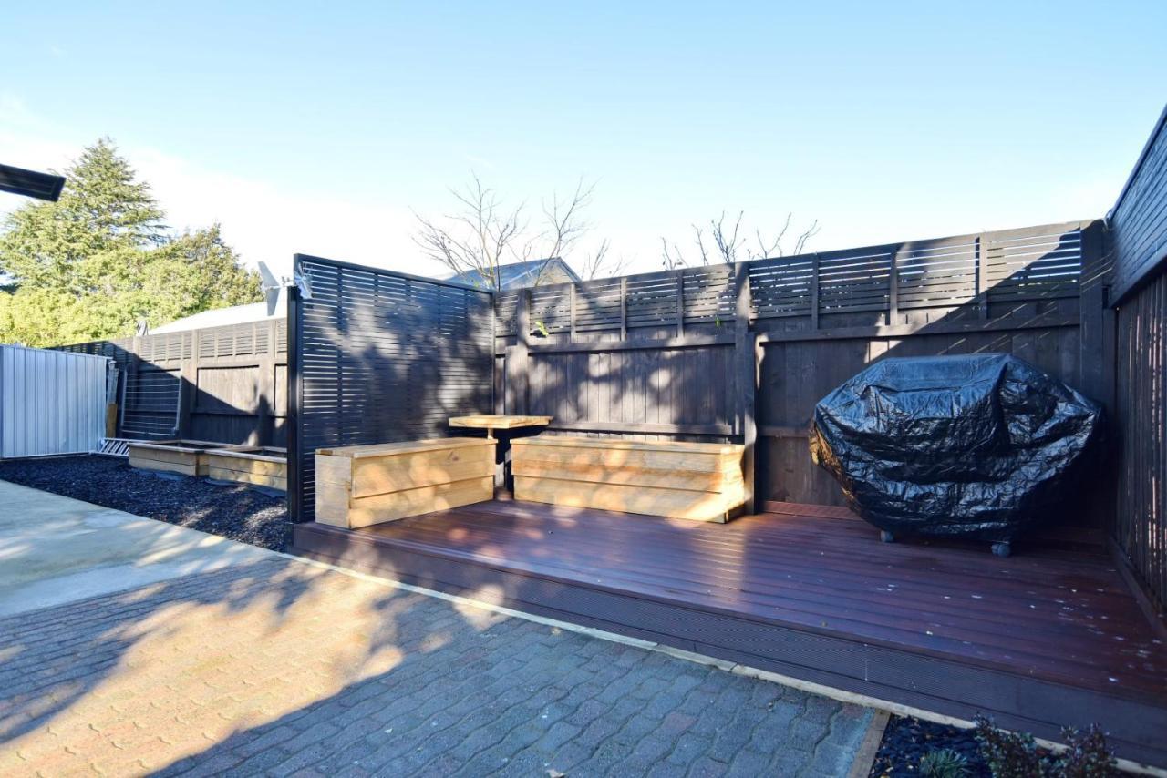 Lavandula 4 - Christchurch Holiday Homes Экстерьер фото