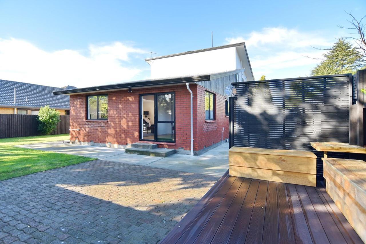 Lavandula 4 - Christchurch Holiday Homes Экстерьер фото