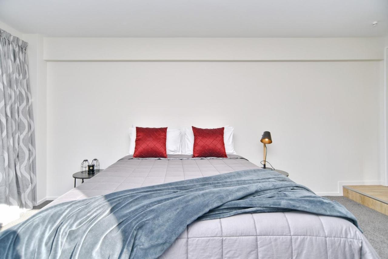 Lavandula 4 - Christchurch Holiday Homes Экстерьер фото
