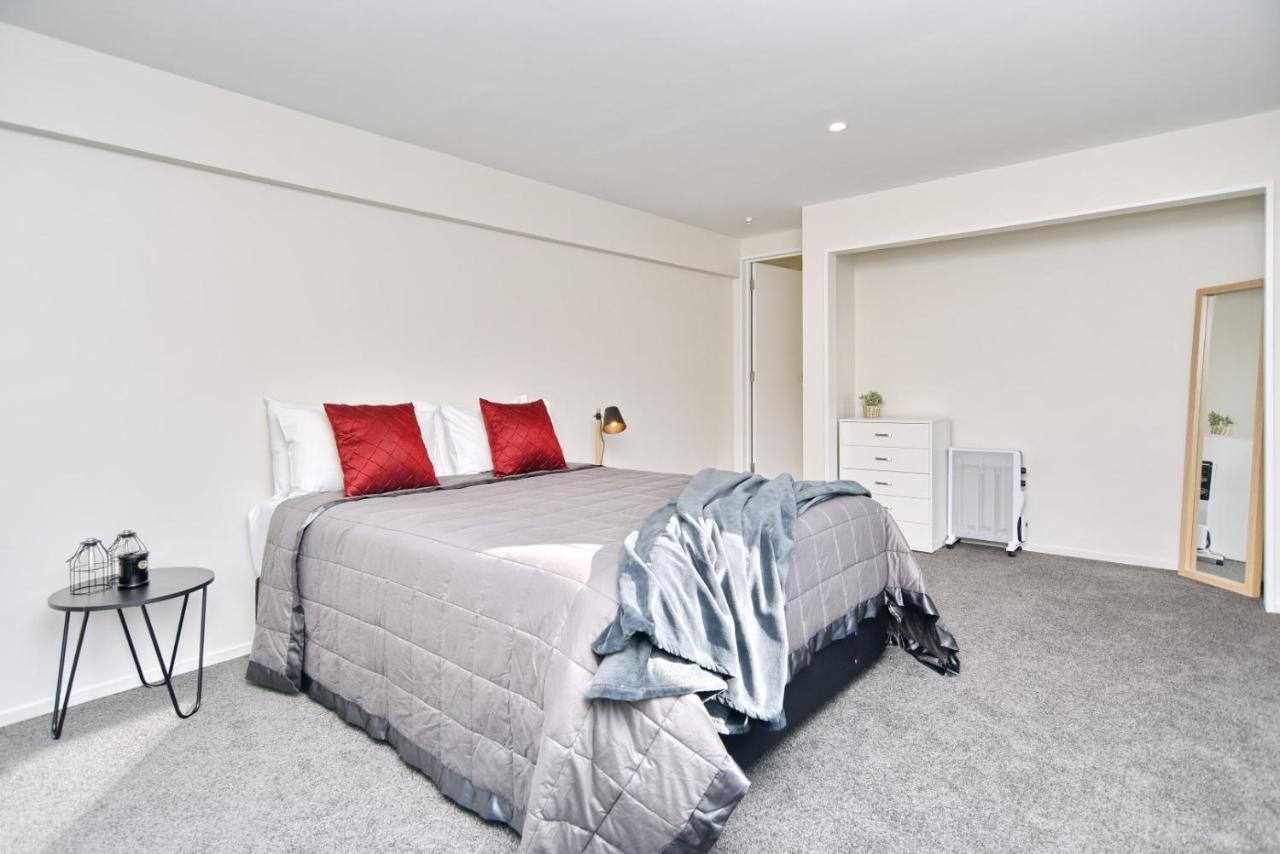 Lavandula 4 - Christchurch Holiday Homes Экстерьер фото